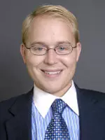 Former BU hockey player Travis Roy has raised millions through his foundation.