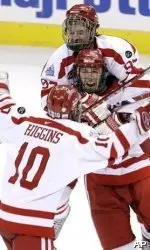 BU Men's Ice Hockey