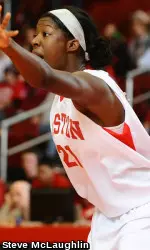 #21 Rashidat Agboola