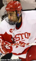 Sophomore Ryan Santana will appear on today's show