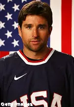 Drury also won a silver medal with Team USA in 2002.