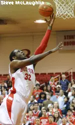 BU and VCU face off at 7 p.m. on HDNet