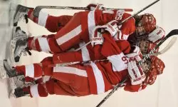 The Terriers will be making their first NCAA appearance.