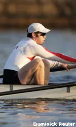 BU Men's Crew