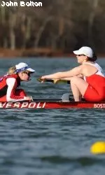 BU Women's Rowing