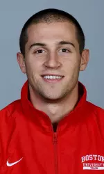 Junior Richard Haigh