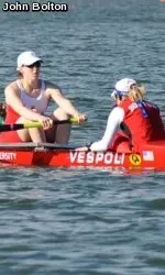 BU Women's Rowing