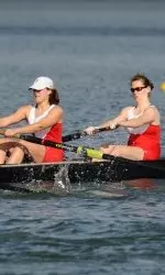 BU Rowing