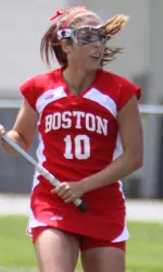 Senior McKinley Curro was named to the All-Region First Team for the second consecutive season.