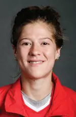 Senior Andrea Walkonen