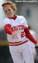 Senior Cassidi Hardy