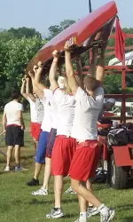 BU Men's Crew