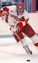 Tony Amonte, who retired from the NHL in 2007, will begin his coaching career at Thayer Academy, where he starred in the late '80s.