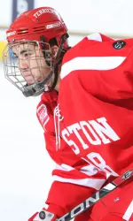 Yip helped the Terriers win the 2009 NCAA Championship as a senior.