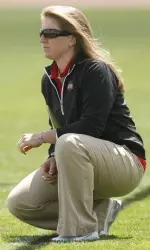 Barnes joins the BU coaching staff following two years at Ohio State.