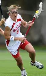 Corcoran Downey was also named to the America East All-Academic Team.