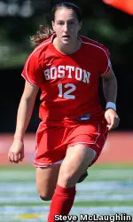 Junior Jessica Luscinski