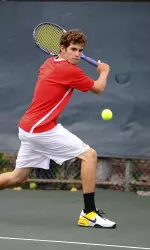 Junior Josh Friedman