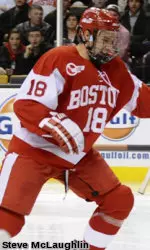 Junior Wade Megan is a guest on this week's show.