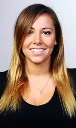 Sophomore Chelsea Glincman