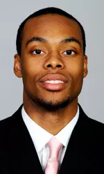 Senior Darryl Partin