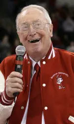Jack Kelley, the mentor behind BU's back-to-back NCAA titles in 1971 and 1972, joins Bernie Corbett on this week's show.