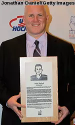 Tkachuk scored 538 goals over a 19-season NHL career.