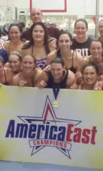 Women's swimming & diving seeks its third straight title
