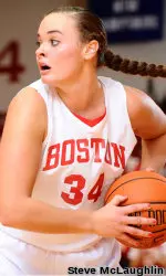 #34 Caroline Stewart