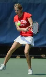 Junior Petra Santini