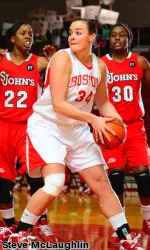 #34 Caroline Stewart