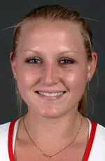 Junior Stefanie Nunic