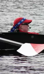 BU Women's Rowing