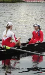 BU Women's Rowing