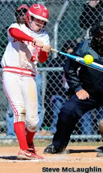 Senior April Setterlund