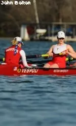 BU Women's Rowing