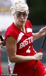 Rachel Collins will play for the North squad at the all-star game.