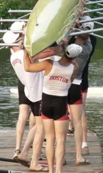 BU men's crew