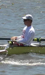 BU men's crew