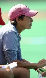 Head coach Sally Starr will welcome a three-member Class of 2015 in addition to a tranfser.