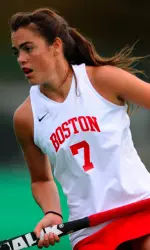 Rising senior Andrea Greene and the Terriers will face the defending champions from the ACC, Big East, Big Ten and Atlantic 10.