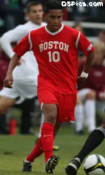Senior Michael Bustamante was also ranked the 28th-best senior by TopDrawer Soccer.