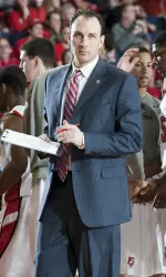 Carmen Maciariello (Siena '01)