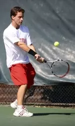 Junior Jesse Frieder