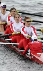 Women's Rowing