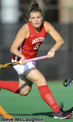 Coll was named Rookie of the Week for the second time this season.