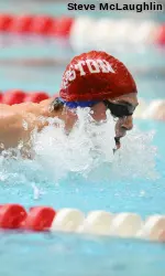 Sophomore Mario Caballero