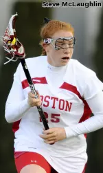 Sophomore Mallory Collins