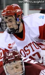 Sophomore Evan Rodrigues is a guest on this week's show.