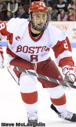 Senior Ben Rosen is a guest on this week's show.